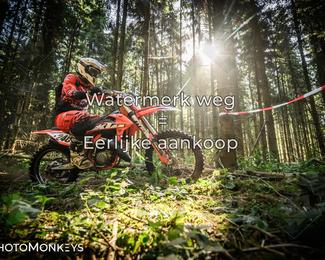 Foto's Boerenrock Festival 14-08-2026 | Cross Country photo