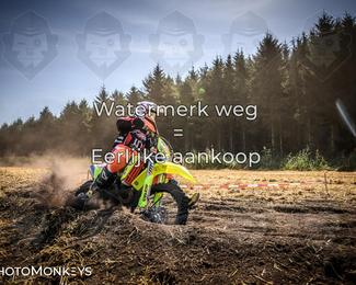 Foto's Boerenrock Festival 14-08-2026 | Cross Country photo