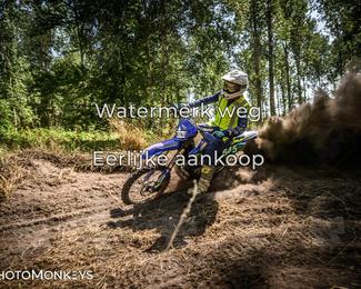 Foto's Boerenrock Festival 14-08-2026 | Cross Country photo