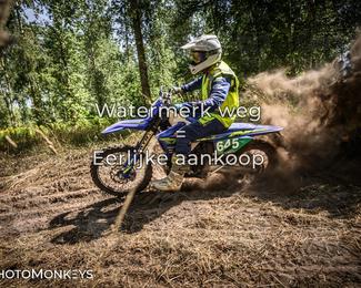 Foto's Boerenrock Festival 14-08-2026 | Cross Country photo