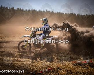 Foto's Boerenrock Festival 14-08-2026 | Cross Country photo