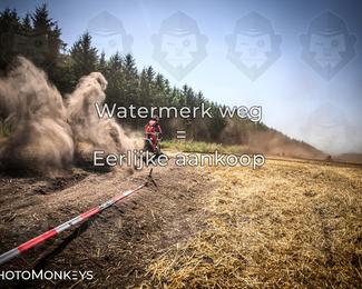 Foto's Boerenrock Festival 14-08-2026 | Cross Country photo