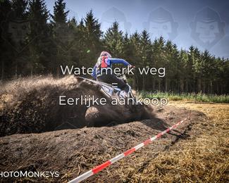 Foto's Boerenrock Festival 14-08-2026 | Cross Country photo