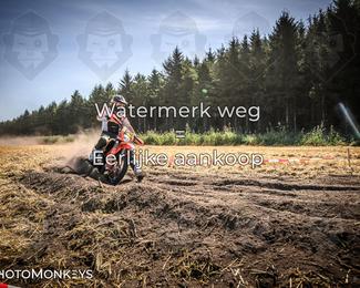 Foto's Boerenrock Festival 14-08-2026 | Cross Country photo