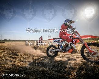 Foto's Boerenrock Festival 14-08-2026 | Cross Country photo