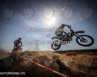 Foto's Boerenrock Festival 14-08-2026 | Cross Country photo