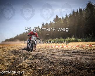 Foto's Boerenrock Festival 14-08-2026 | Cross Country photo