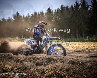 Foto's Boerenrock Festival 14-08-2026 | Cross Country photo
