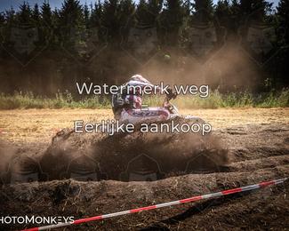 Foto's Boerenrock Festival 14-08-2026 | Cross Country photo