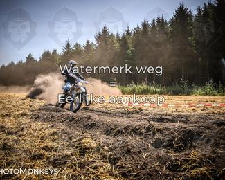 Foto's Boerenrock Festival 14-08-2026 | Cross Country photo