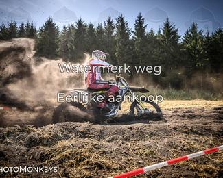 Foto's Boerenrock Festival 14-08-2026 | Cross Country photo