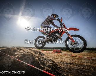Foto's Boerenrock Festival 14-08-2026 | Cross Country photo