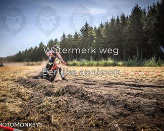 Foto's Boerenrock Festival 14-08-2026 | Cross Country photo
