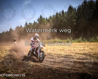 Foto's Boerenrock Festival 14-08-2026 | Cross Country photo