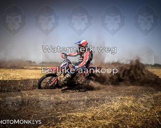 Foto's Boerenrock Festival 14-08-2026 | Cross Country photo