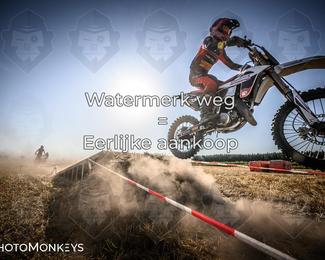 Foto's Boerenrock Festival 14-08-2026 | Cross Country photo