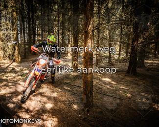 Foto's Boerenrock Festival 14-08-2026 | Cross Country photo