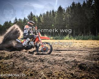 Foto's Boerenrock Festival 14-08-2026 | Cross Country photo