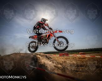 Foto's Boerenrock Festival 14-08-2026 | Cross Country photo