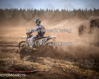 Foto's Boerenrock Festival 14-08-2026 | Cross Country photo