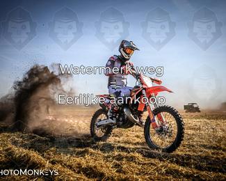 Foto's Boerenrock Festival 14-08-2026 | Cross Country photo