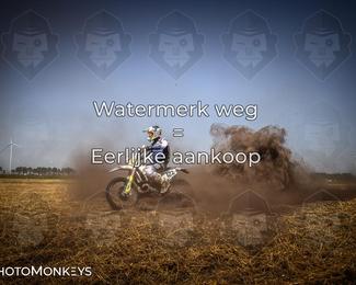Foto's Boerenrock Festival 14-08-2026 | Cross Country photo