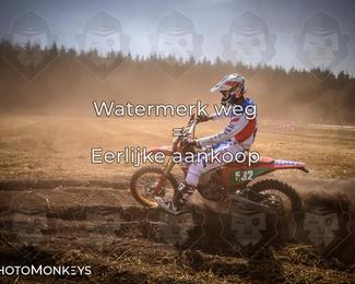 Foto's Boerenrock Festival 14-08-2026 | Cross Country photo