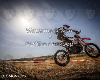Foto's Boerenrock Festival 14-08-2026 | Cross Country photo