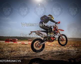 Foto's Boerenrock Festival 14-08-2026 | Cross Country photo