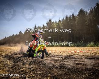 Foto's Boerenrock Festival 14-08-2026 | Cross Country photo