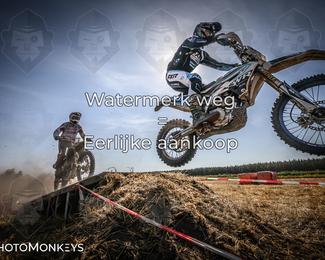 Foto's Boerenrock Festival 14-08-2026 | Cross Country photo