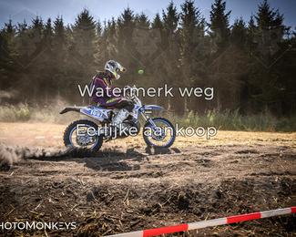 Foto's Boerenrock Festival 14-08-2026 | Cross Country photo