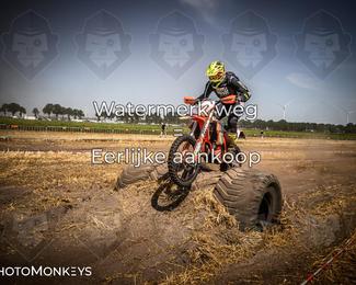 Foto's Boerenrock Festival 14-08-2026 | Cross Country photo