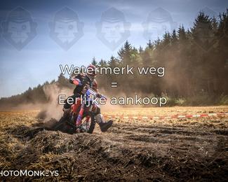 Foto's Boerenrock Festival 14-08-2026 | Cross Country photo
