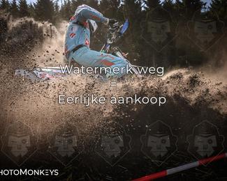 Foto's Boerenrock Festival 14-08-2026 | Cross Country photo