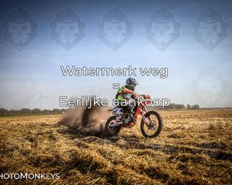 Foto's Boerenrock Festival 14-08-2026 | Cross Country photo