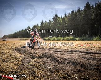 Foto's Boerenrock Festival 14-08-2026 | Cross Country photo