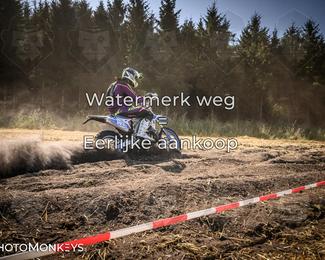 Foto's Boerenrock Festival 14-08-2026 | Cross Country photo