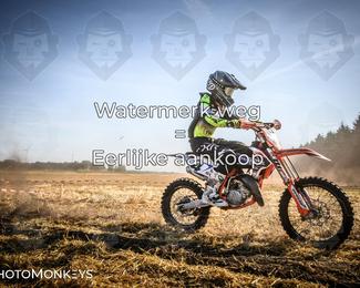 Foto's Boerenrock Festival 14-08-2026 | Cross Country photo