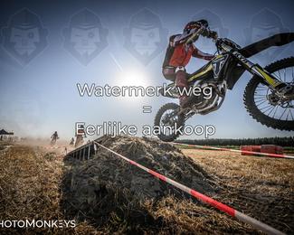 Foto's Boerenrock Festival 14-08-2026 | Cross Country photo