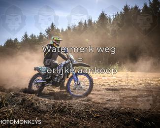 Foto's Boerenrock Festival 14-08-2026 | Cross Country photo