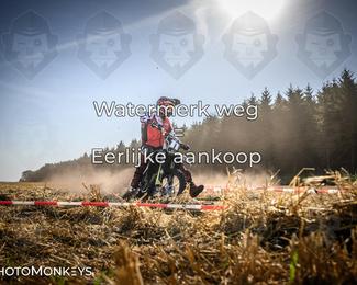 Foto's Boerenrock Festival 14-08-2026 | Cross Country photo