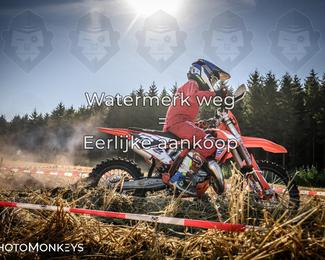 Foto's Boerenrock Festival 14-08-2026 | Cross Country photo