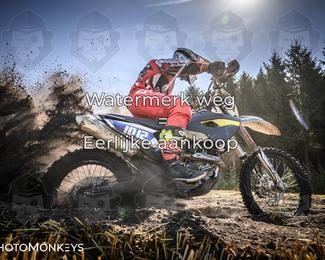 Foto's Boerenrock Festival 14-08-2026 | Cross Country photo
