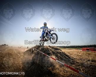 Foto's Boerenrock Festival 14-08-2026 | Cross Country photo
