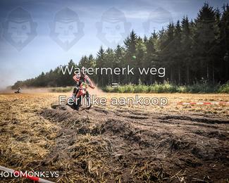 Foto's Boerenrock Festival 14-08-2026 | Cross Country photo