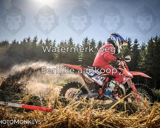 Foto's Boerenrock Festival 14-08-2026 | Cross Country photo