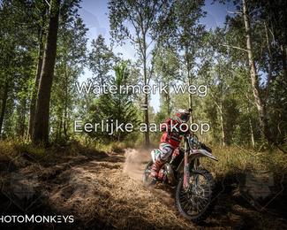 Foto's Boerenrock Festival 14-08-2026 | Cross Country photo