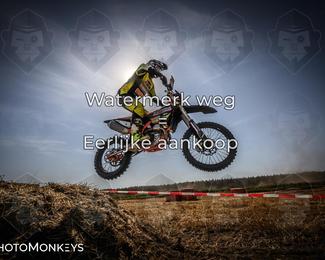 Foto's Boerenrock Festival 14-08-2026 | Cross Country photo