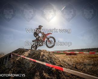 Foto's Boerenrock Festival 14-08-2026 | Cross Country photo